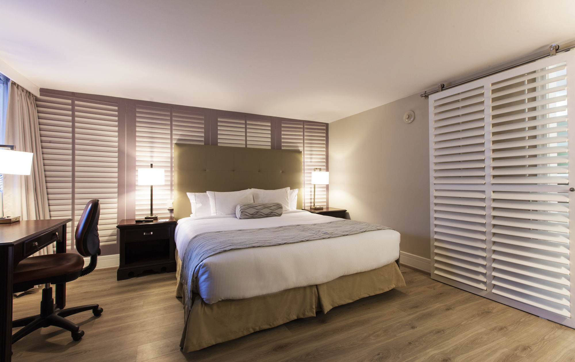 ホテル クリスタル サテライト マリア バルバラ Tlalnepantla  エクステリア 写真 A bedroom at the hotel